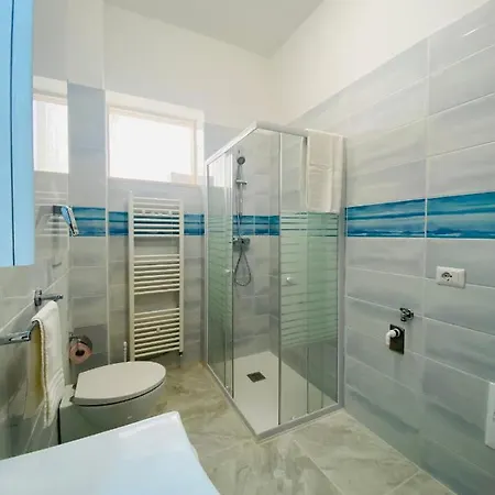 Holiday home Residenza Smeraldo *