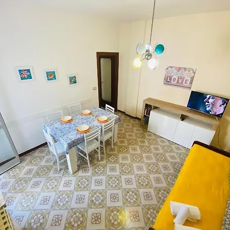 Residenza Smeraldo Holiday home *