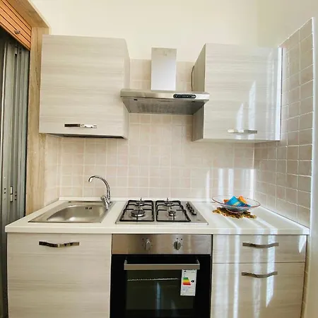 Holiday home Residenza Smeraldo
