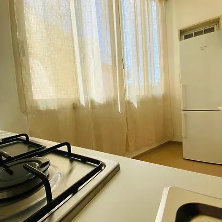 Holiday home Residenza Smeraldo Gallipoli