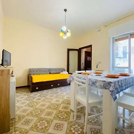Holiday home Residenza Smeraldo Gallipoli