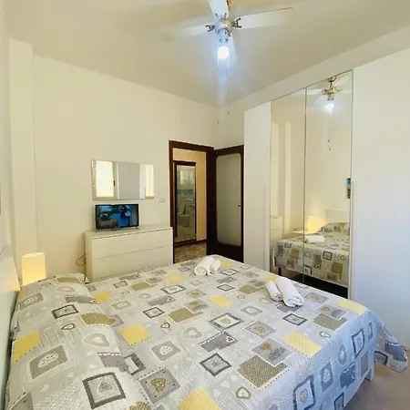 Residenza Smeraldo Holiday home Gallipoli